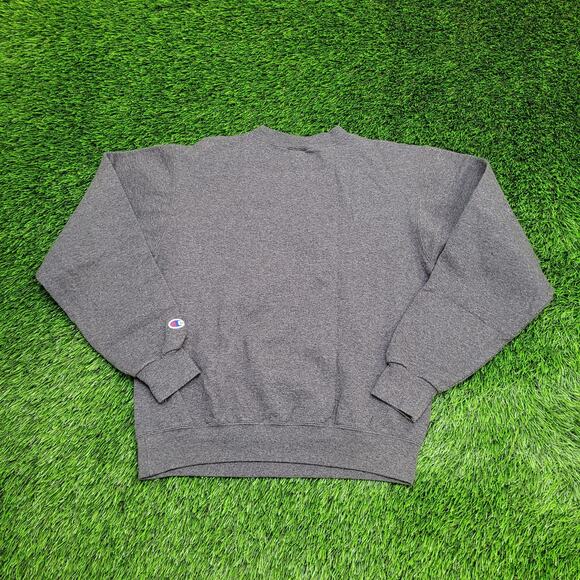 Champion Sweatshirt Small 20x22 Baggy - Picture 3 of 13